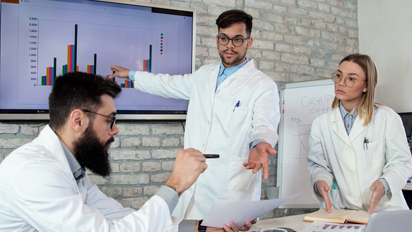 3 key benefits of data analytics for critical access hospitals